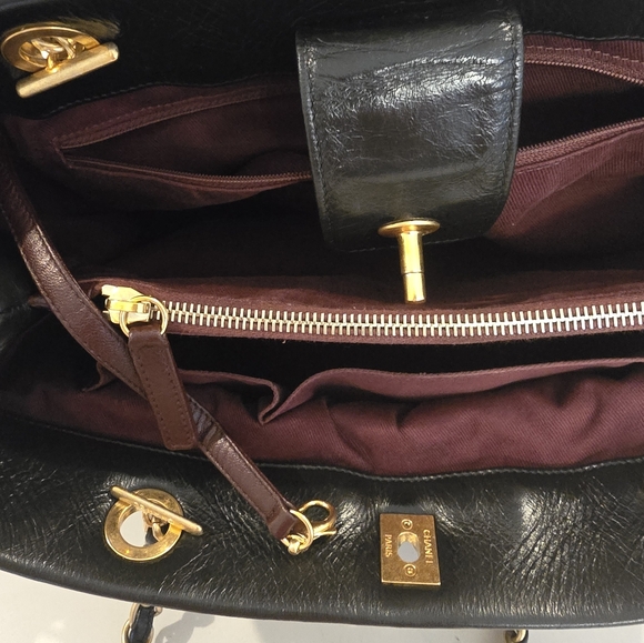 Chanel CC GHW Shoulder bag - Picture 8 of 13
